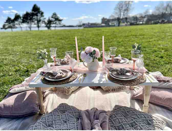 BlissFull Gatherings - "Picnic Experience for 4 People" - Photo 2
