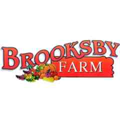 Brooksby Farm