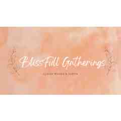 BlissFull Gatherings