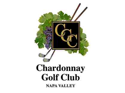 $200 Gift Certificate to the beautiful Chardonnay Golf Club Napa Valley