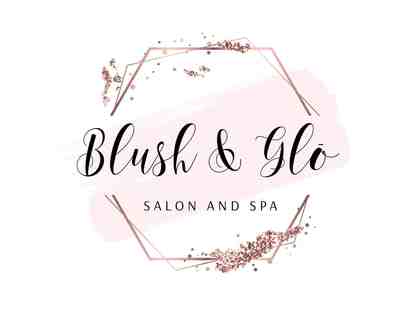 Blush & Glo $85 Gift Certificate (Massage)