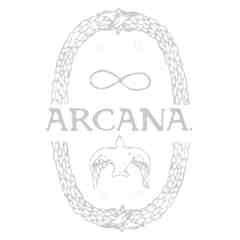 Arcana Threads + Things