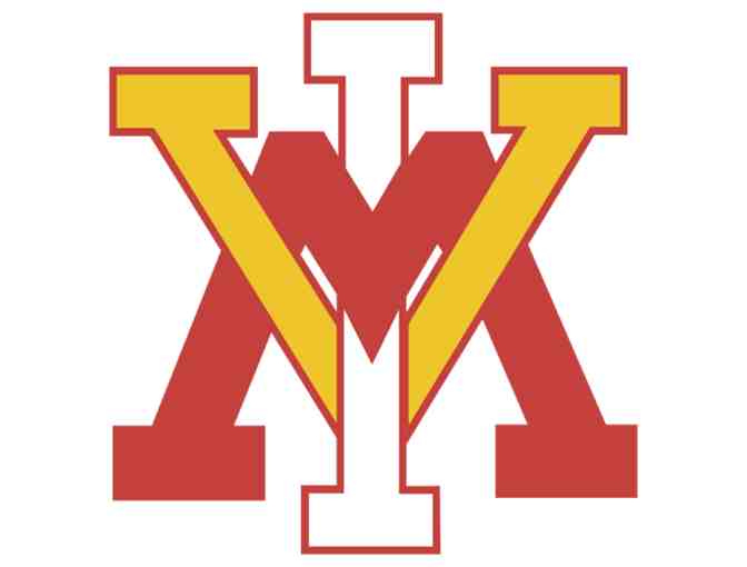 CITADEL Home Football Game Experience - VMI (October 5, 2019) - Parent's Weekend