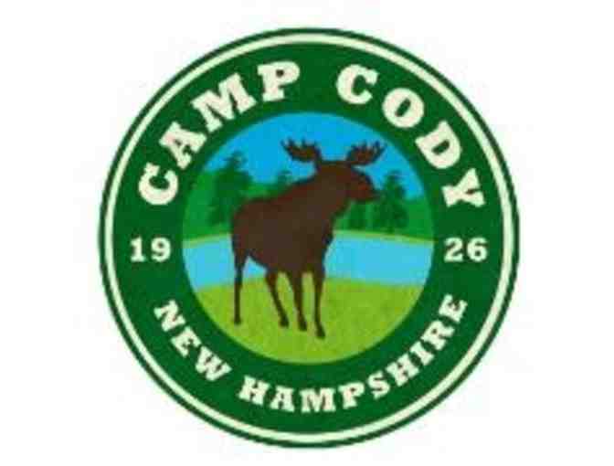 Camp Cody Gift Cards