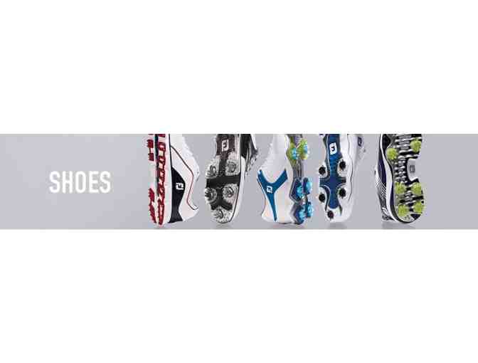 Footjoy Golf Shoes