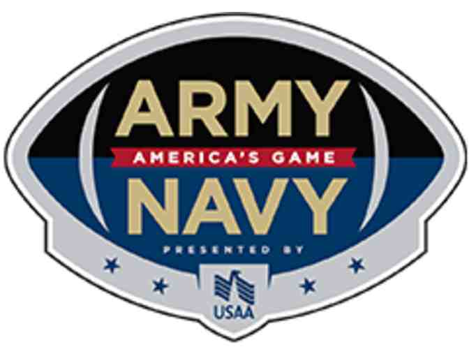 4 Tickets to Army/Navy Football Game - Photo 2