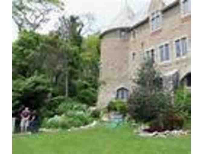 General Admission to Hammond Castle Museum