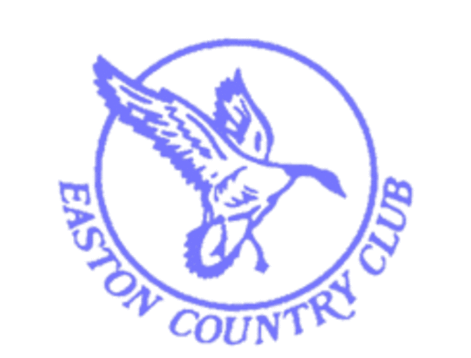 Eighteen Holes of Golf for Two Plus Cart at Easton Country Club