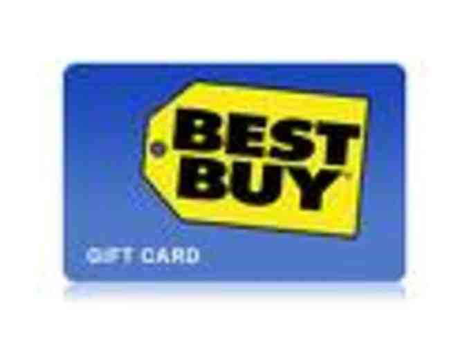$25 Gift Card for Best Buy - Photo 1