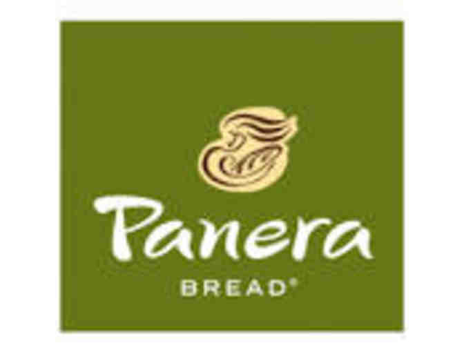 $25 Gift Card for Panera Bread - Photo 1