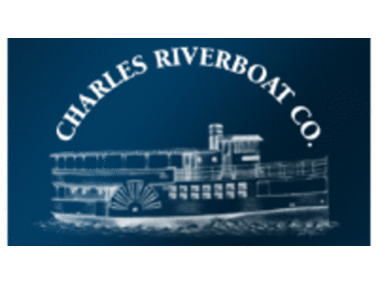 2 Charles Riverboat Sightseeing Passes