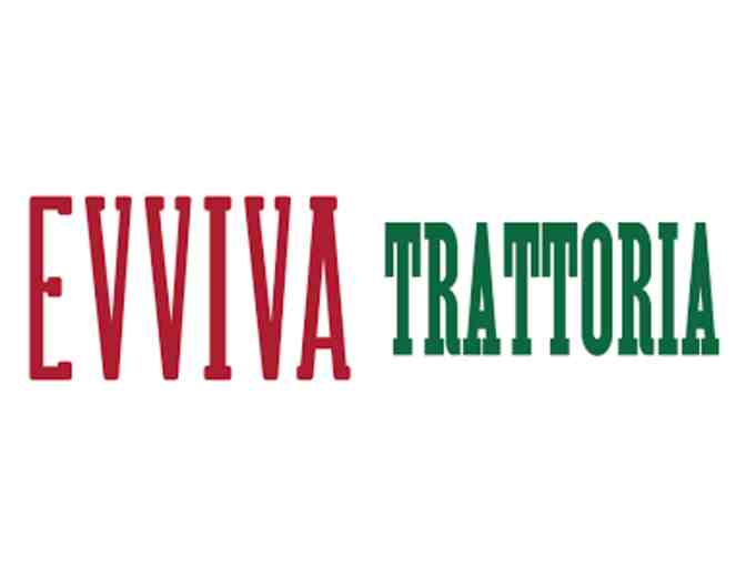 $50 Gift Card for Evviva Trattoria - Photo 1