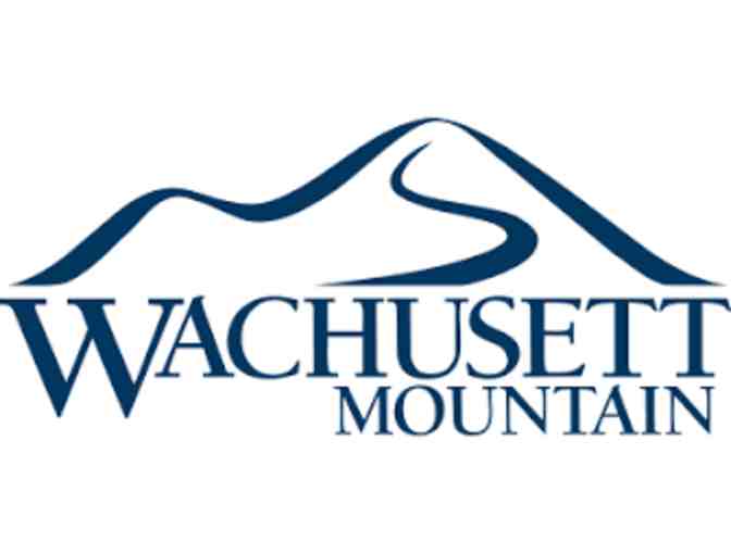 2 Lift Tickets for Community Spirit Days at Wachusett Mountain - Photo 1