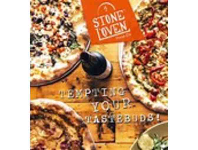 $25 gift card to Stone Loven - Photo 1