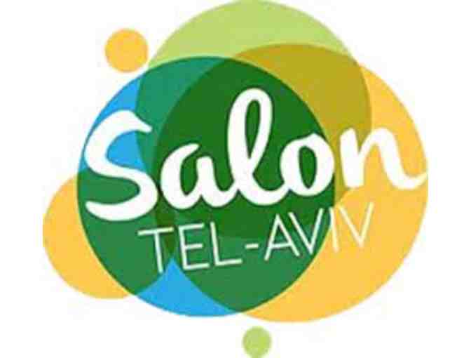 $50 gift card to Salon Tel Aviv - Photo 1