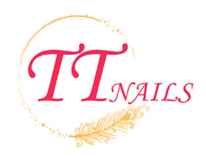 $20 gift card to TT Nails &amp; Spa - Photo 1