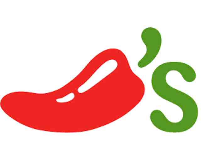 $25 Gift Card for Chili's - Photo 1