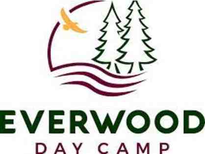 $325 Gift Certificate for Everwood Day Camp (2023 Season)