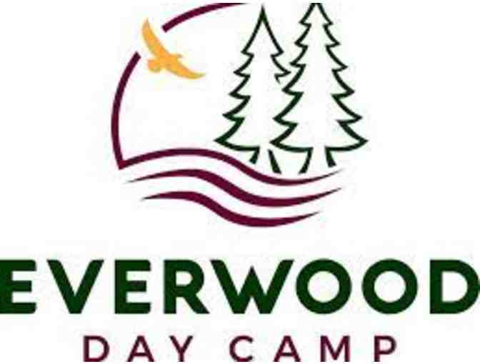 $325 Gift Certificate for Everwood Day Camp (2023 Season) - Photo 1