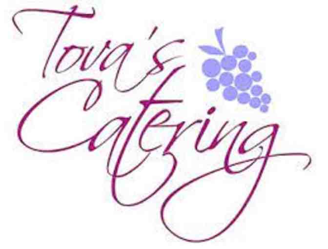 $100 Gift Certificate from Tova's Catering - Photo 1