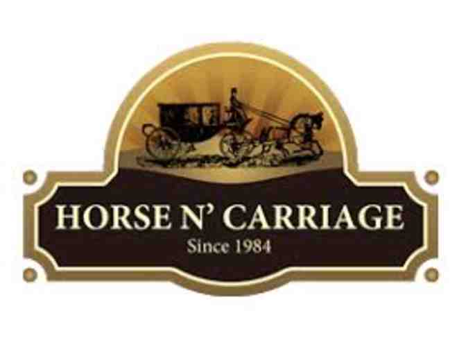 $25 Gift Card to The Horse N' Carriage Restaurant - Photo 1