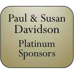 Paul & Susan Davidson