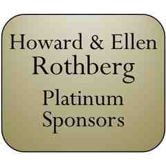 Howard and Ellen Rothberg