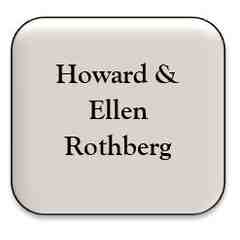 Ellen & Howard Rothberg
