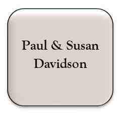 Susan & Paul Davidson
