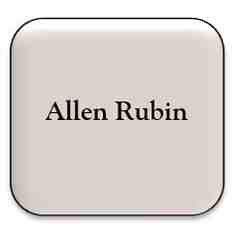 Allen Rubin