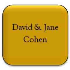 Jane & David Cohen