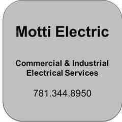 Motti Electric - 2023
