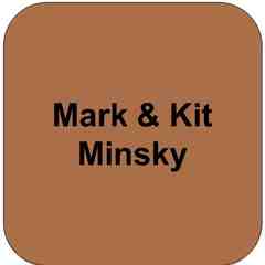 Mark & Kit Minsky