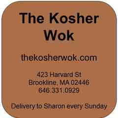The Kosher Wok