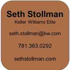 Seth Stollman 2023