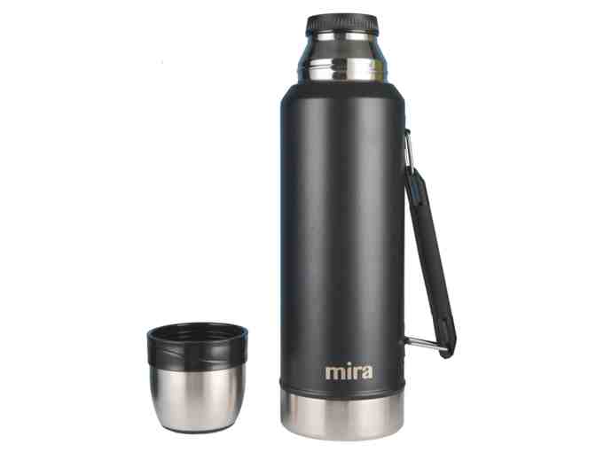 1.2L Mira Brand Vacuum Flask! - Photo 1