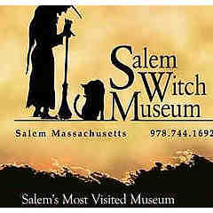 Salem Witch Museum