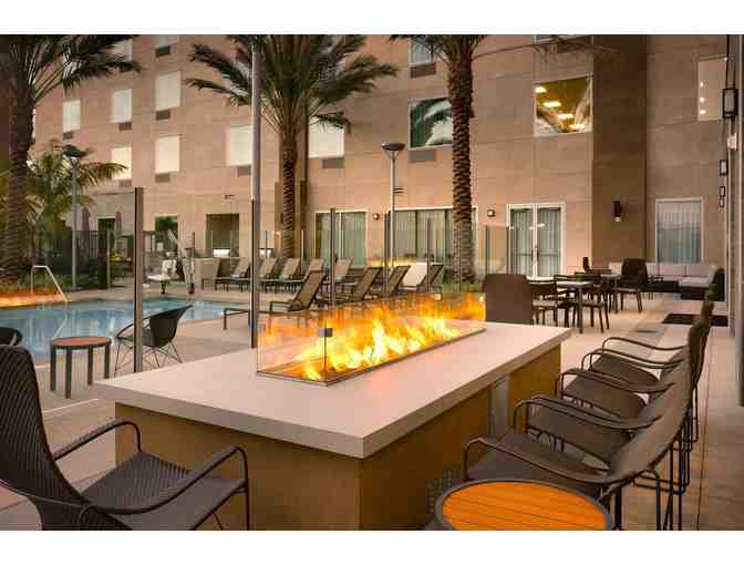 Courtyard by Marriott Los Angeles LAX/Hawthorne - 2 Night Stay with Parking