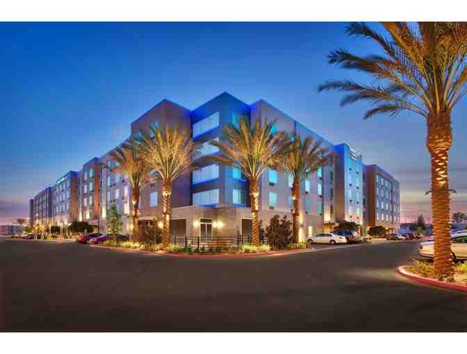 TownePlace Suites Los Angeles LAX Hawthorne - 2 Night Stay with parking