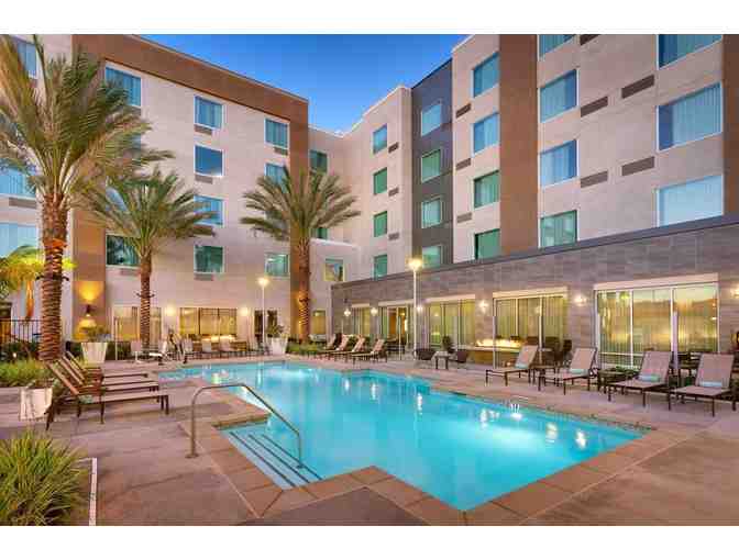 TownePlace Suites Los Angeles LAX Hawthorne - 2 Night Stay with parking