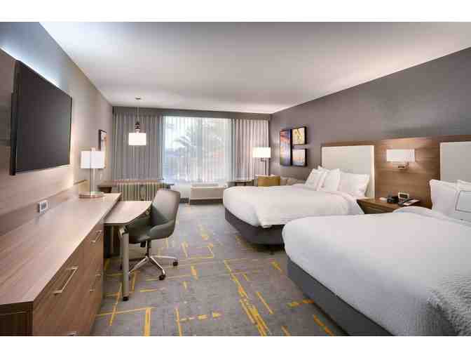 TownePlace Suites Los Angeles LAX Hawthorne - 2 Night Stay with parking