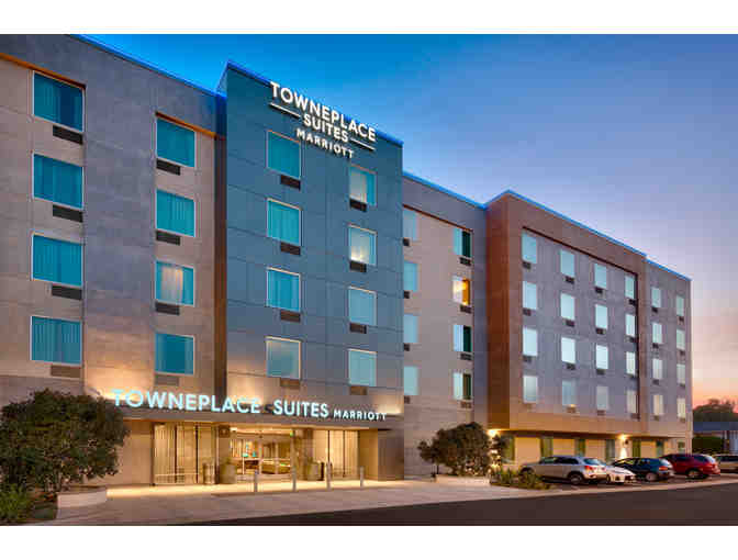 TownePlace Suites Los Angeles LAX/Hawthorne - 1 Night Stay