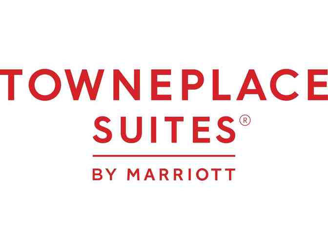 TownePlace Suites Los Angeles LAX/Hawthorne - 1 Night Stay