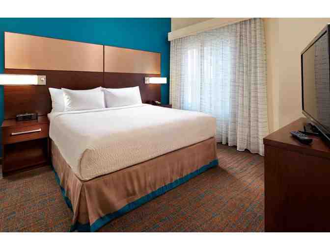 Residence Inn Los Angeles Redondo Beach - 1 Night Stay with Breakfast!