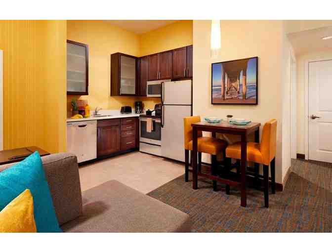 Residence Inn Los Angeles Redondo Beach - 1 Night Stay with Breakfast!