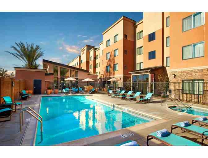 Residence Inn Los Angeles Redondo Beach - 1 Night Stay with Breakfast!