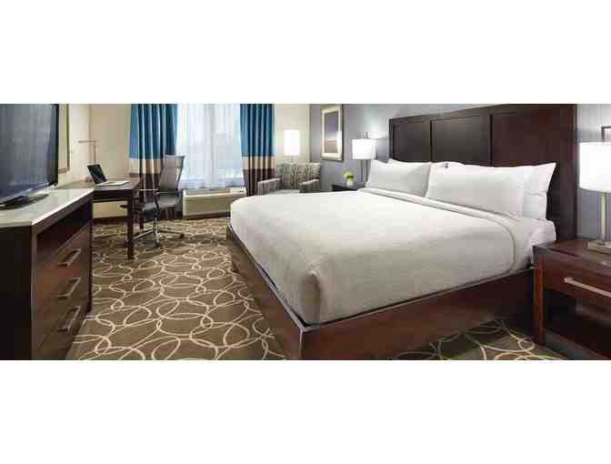 Hilton Garden Inn Los Angeles/Redondo Beach - 1 Night Stay with parking