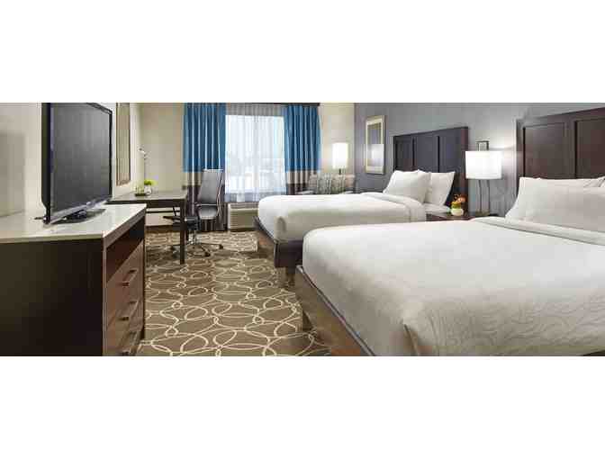 Hilton Garden Inn Los Angeles/Redondo Beach - 1 Night Stay with parking