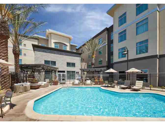 Homewood Suites Los Angeles Redondo Beach - 1 Night Stay with Breakfast!