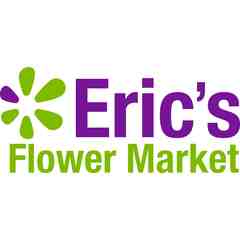 Eric's Flower Market